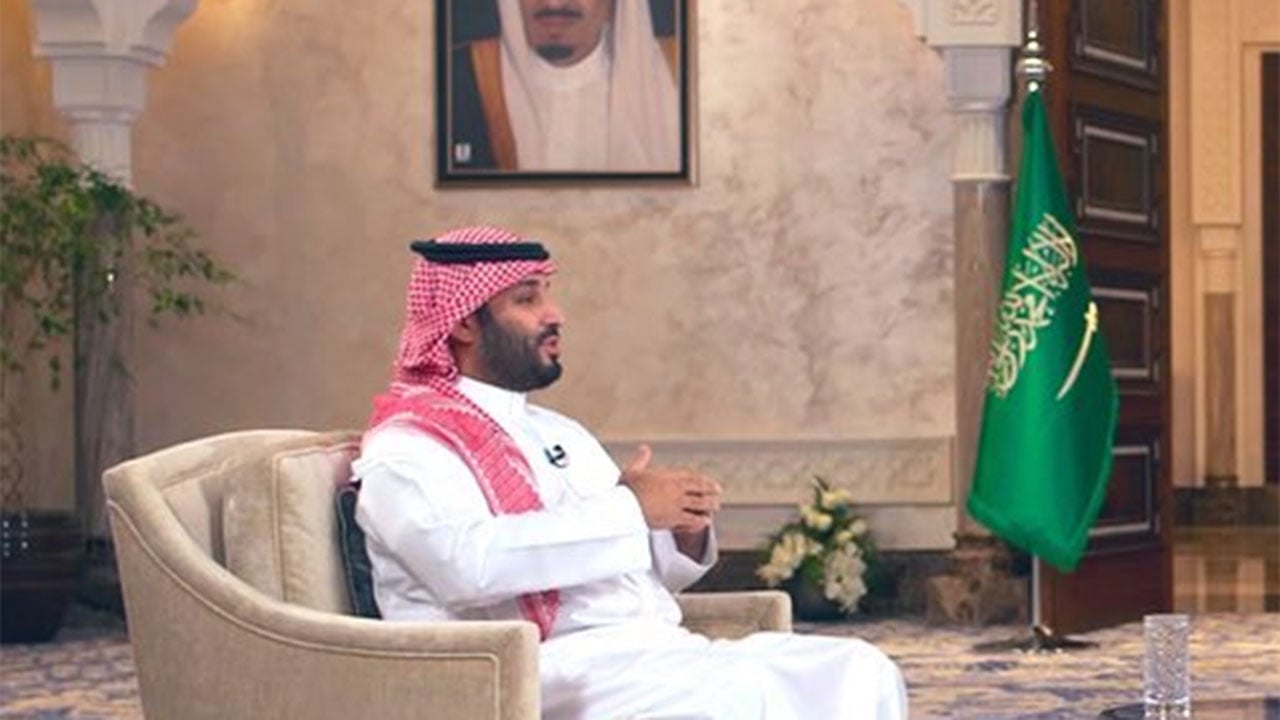 الأمير محمد بن سلمان: تأسيس شركة «روشن» هدفه توفير مليون وحدة سكنية