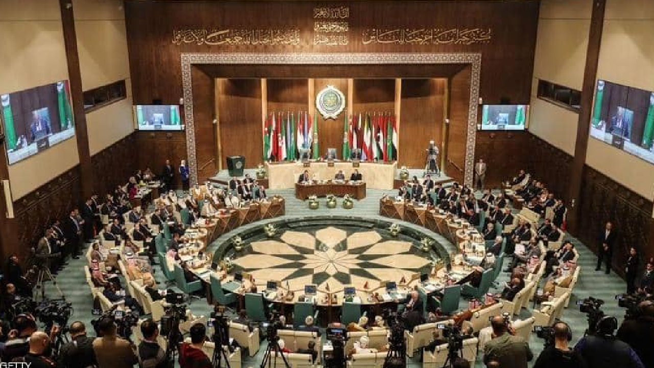 الجامعة العربية تطالب «الجنائية الدولية» بمحاسبة إسرائيل على جرائمها