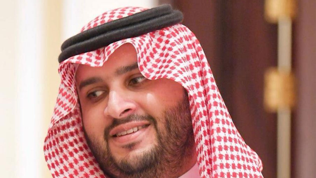 تركي بن محمد بن فهد: رؤية 2030 باتت علامة فارقة في مستقبل السعودية والمنطقة