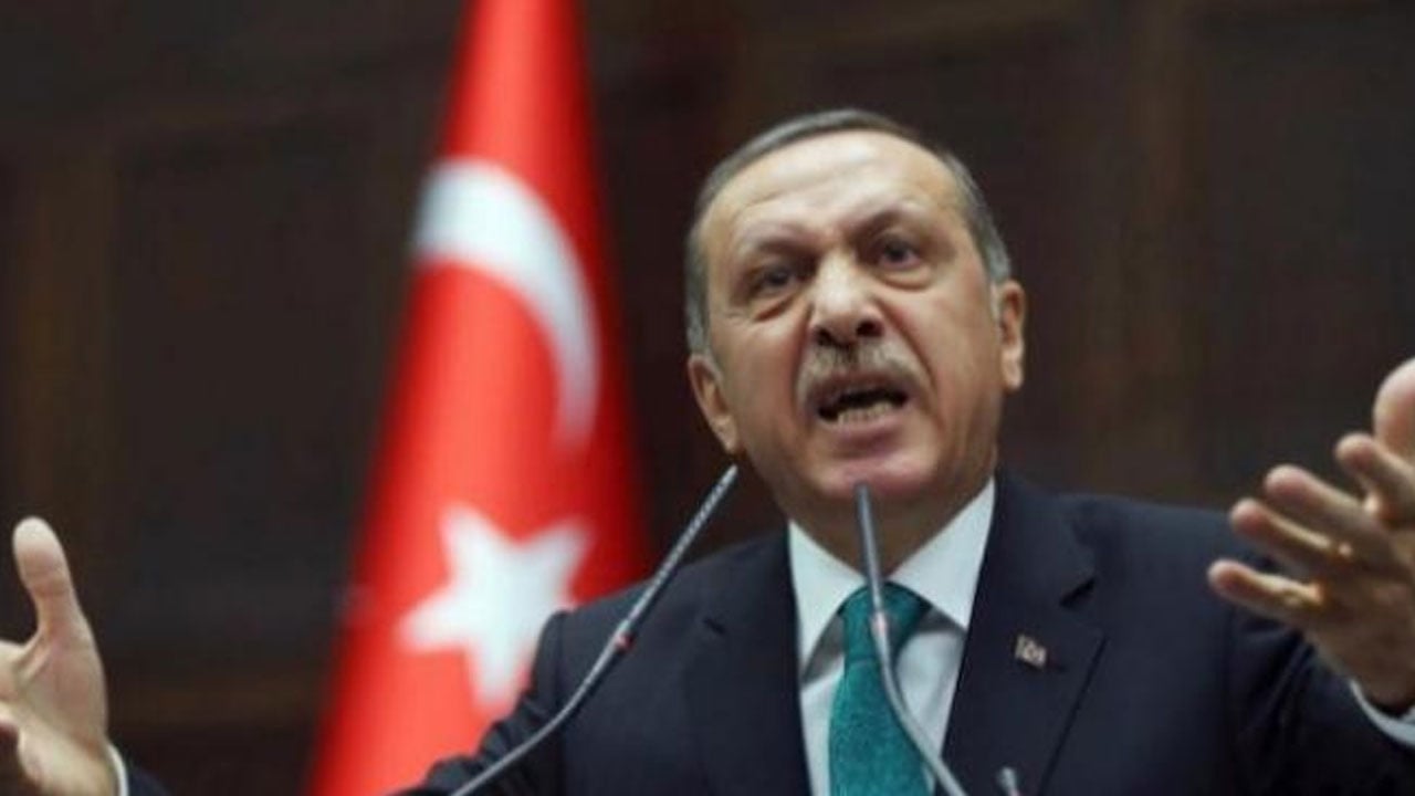 128 مليار دولار تحرج أردوغان وزوج ابنته.. والمعارضة: أين صُرفت؟