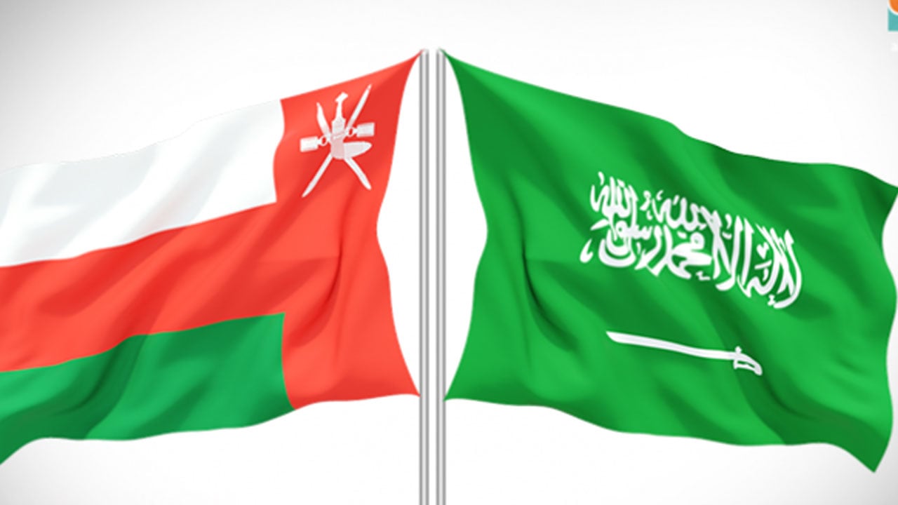 سلطنة عُمان ترحب بمضامين حديث الأمير محمد بن سلمان