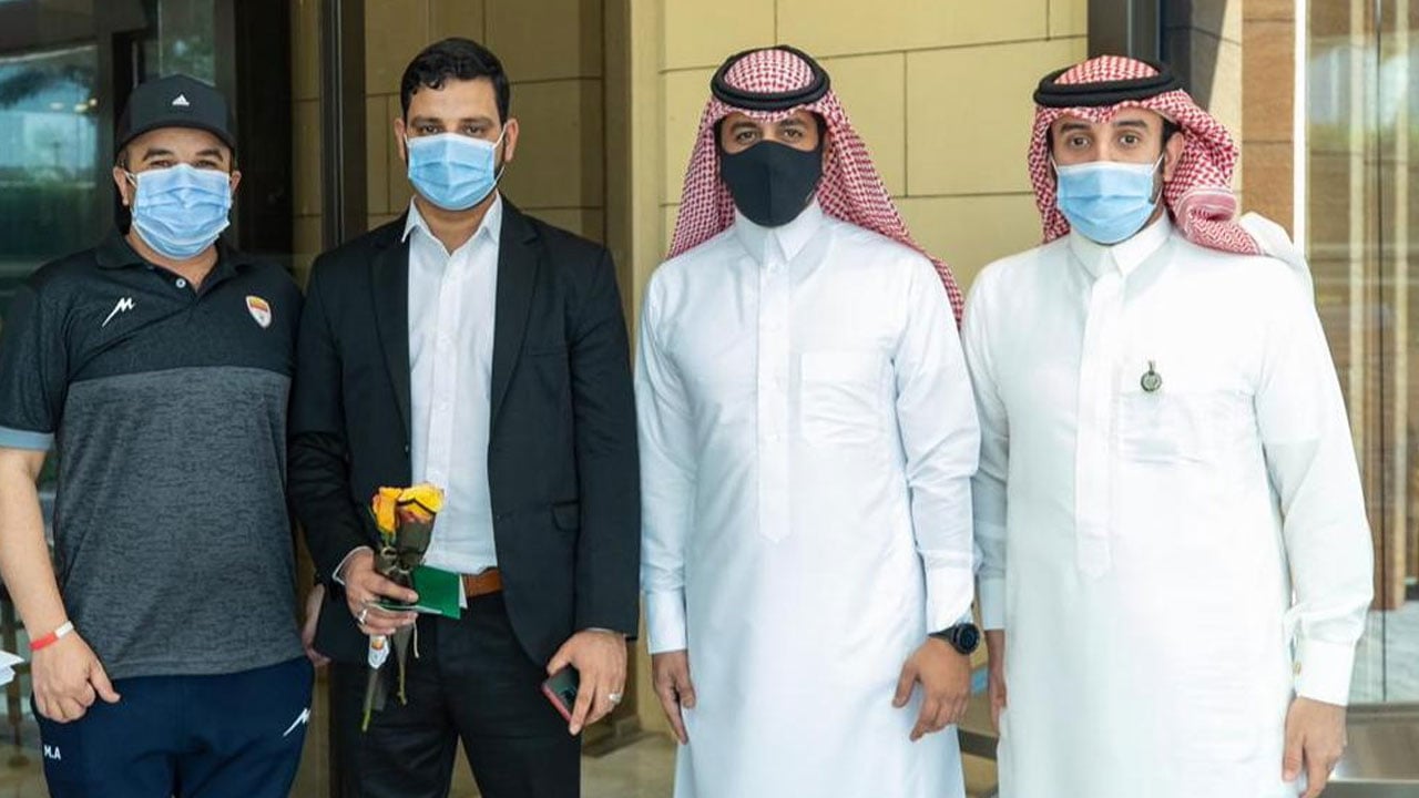 بعثات السد والوحدات وفولاد تغادر «فقاعة الرياض»