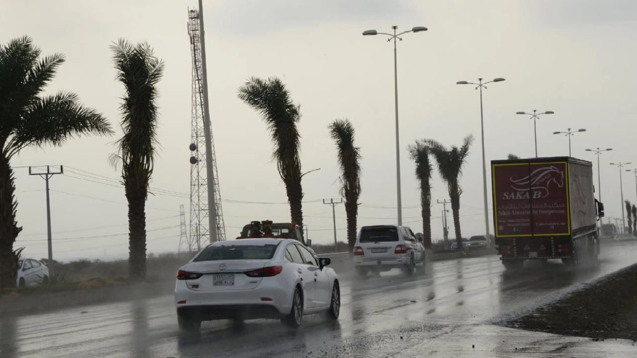 خبير أرصاد يتوقع سحبًا ممطرة وعدم استقرار جوي لمدة 48 ساعة