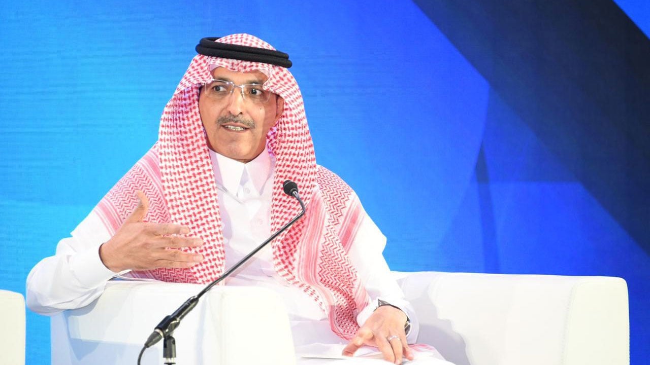 وزير المالية: وفرنا 400 مليار ريال خلال السنوات الأربع الماضية