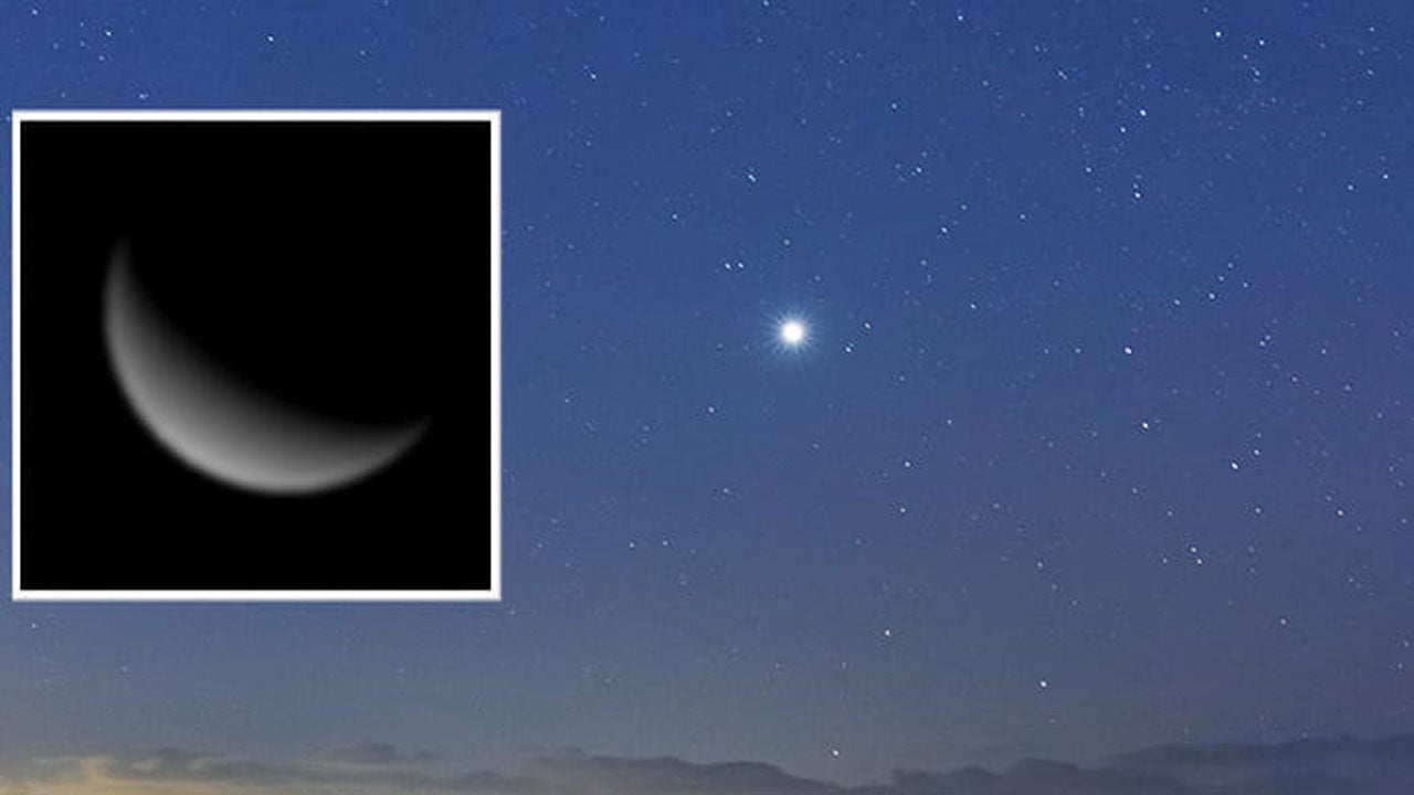 «الحصيني»: رمضان سيكون كاملًا وعيد الفطر 13 مايو وفقًا للحسابات الفلكية