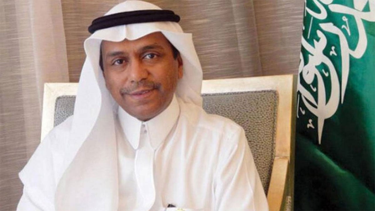 نائب وزير الحج: ارتفاع الطاقة التشغيلية لتمكين دخول المزيد من المعتمرين