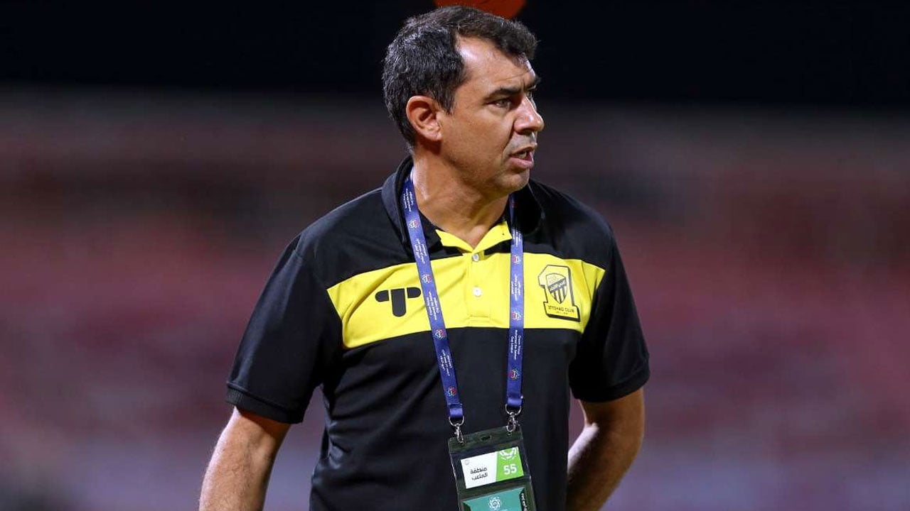 كاريلي يحدد الصفقات المطلوبة لتحويل الاتحاد إلى «برشلونة جوارديولا»