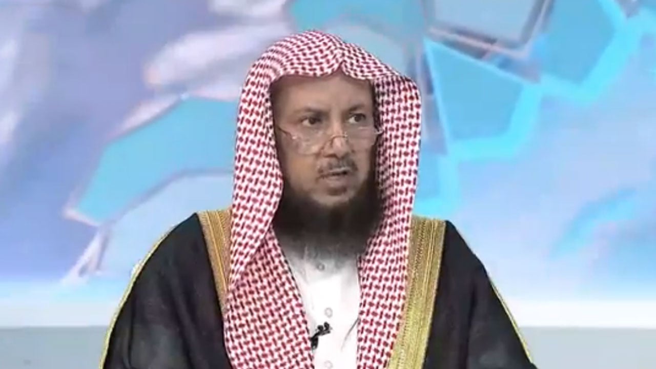 بالفيديو.. الشيخ عبدالسلام السليمان يوضح فضائل ليلة القدر