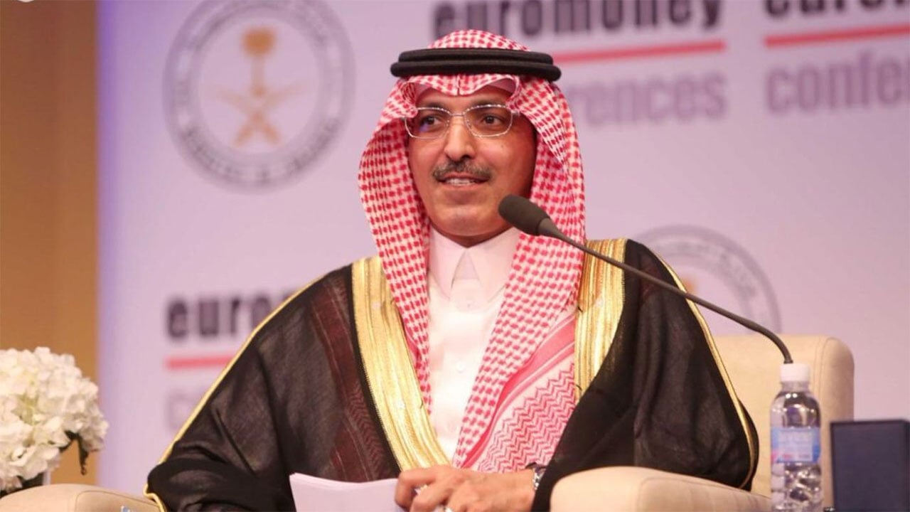 بعد قرار دمج «الزكاة والدخل» مع «الجمارك».. الجدعان: مواكبة لأبرز الممارسات العالمية الحديثة