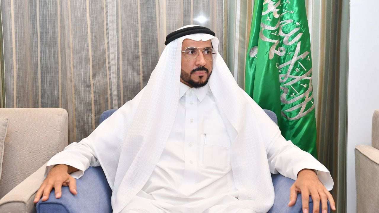 بالفيديو.. أول تعليق من زياد اليوسف بعد خسارة رئاسة الأهلي