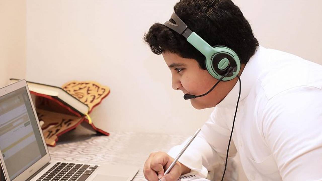 ختام عام دراسي استثنائي بنجاح.. شراكة مجتمعية وجهود مخلصة من المعلمين والمعلمات