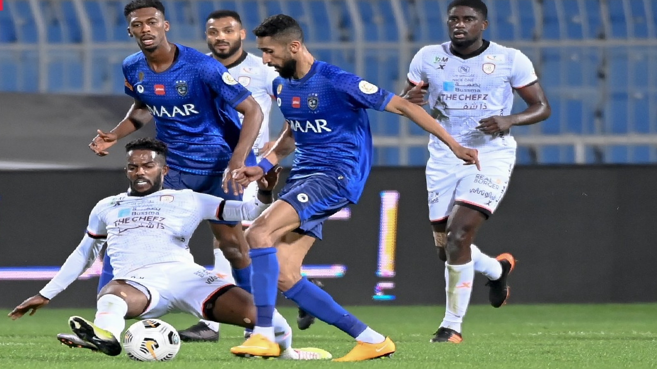التاريخ في خندق الهلال.. هل يكسر الشباب عقدة السنوات الست؟
