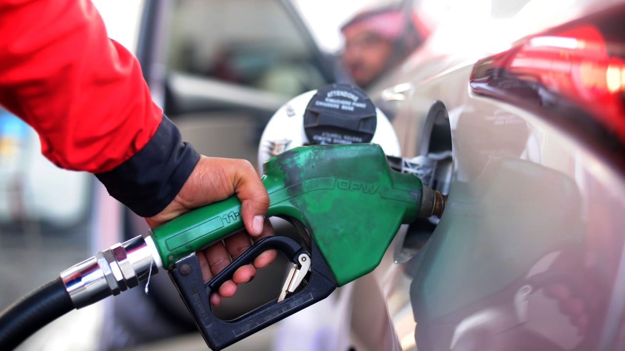 قطر تعلن أسعار الوقود لشهر مايو

