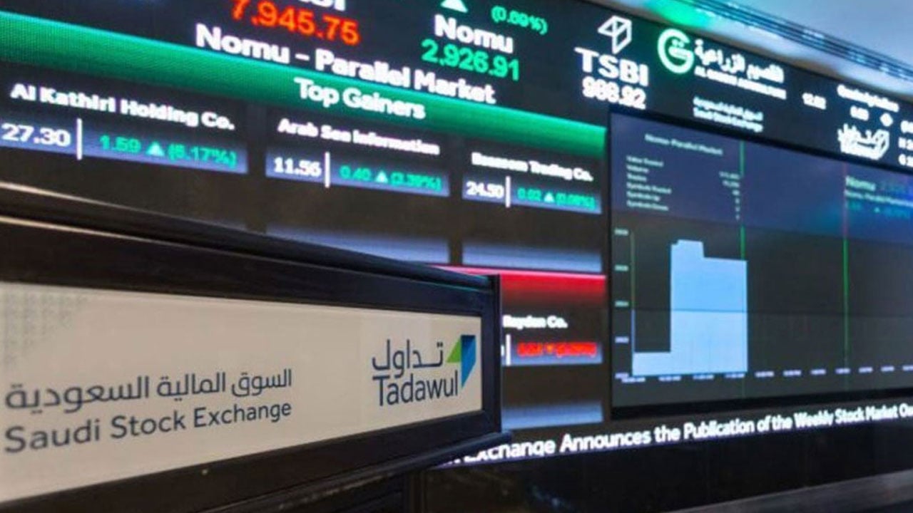 بدء عطلة عيد الفطر بسوق الأسهم السعودية والبنوك اليوم