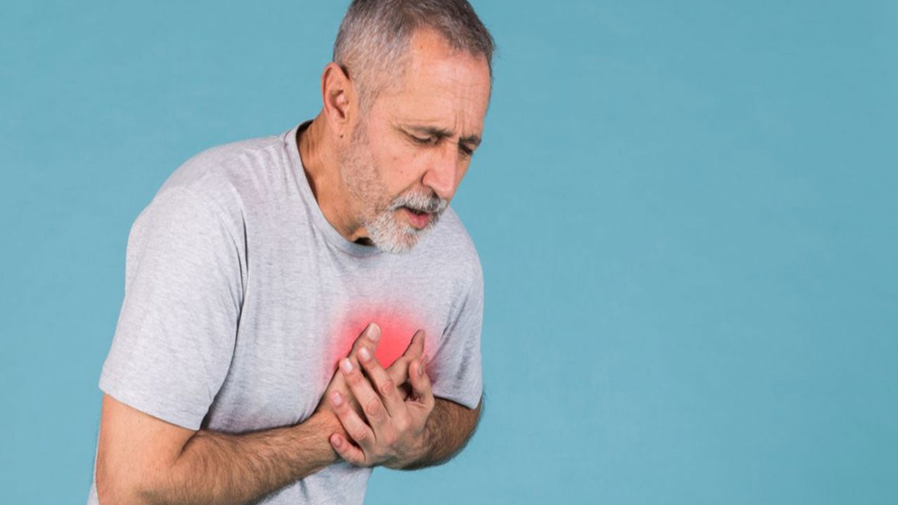كيف تكتشف أعراض النوبة القلبية؟.. 3 خطوات لإنقاذ حياتك