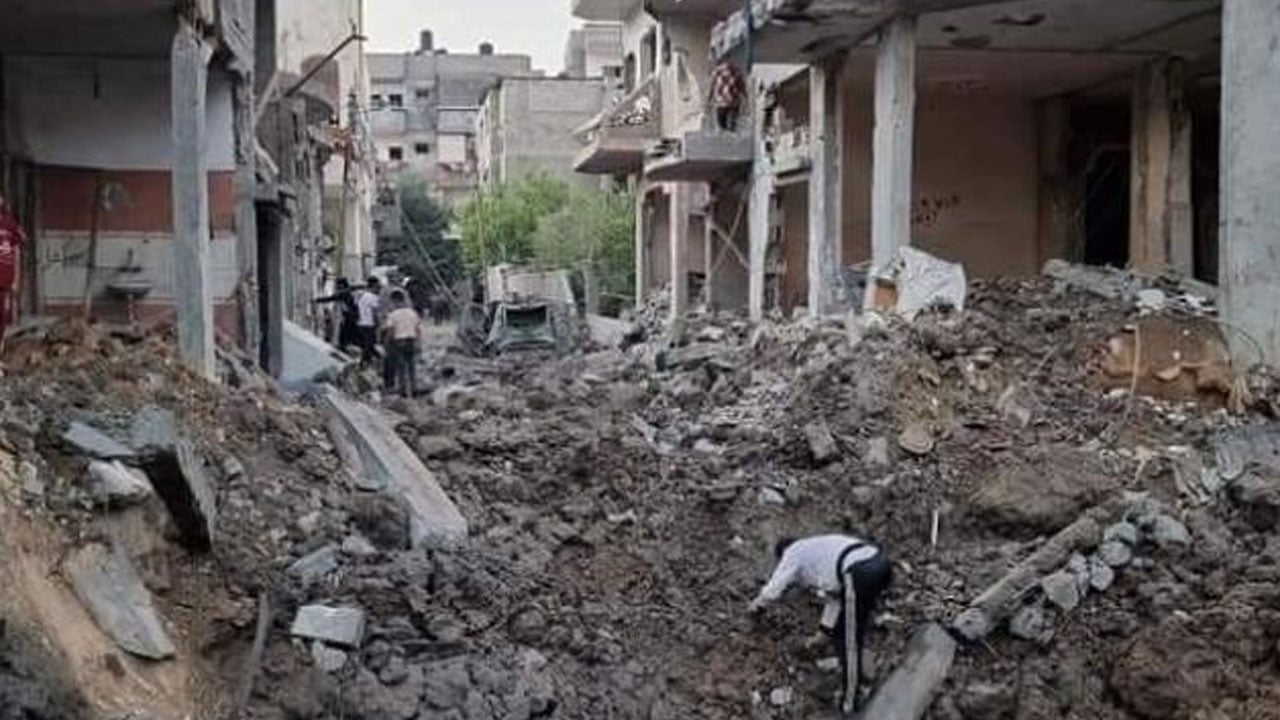 «أوتشا» تعرب عن قلقها إزاء تصاعد العنف في فلسطين
