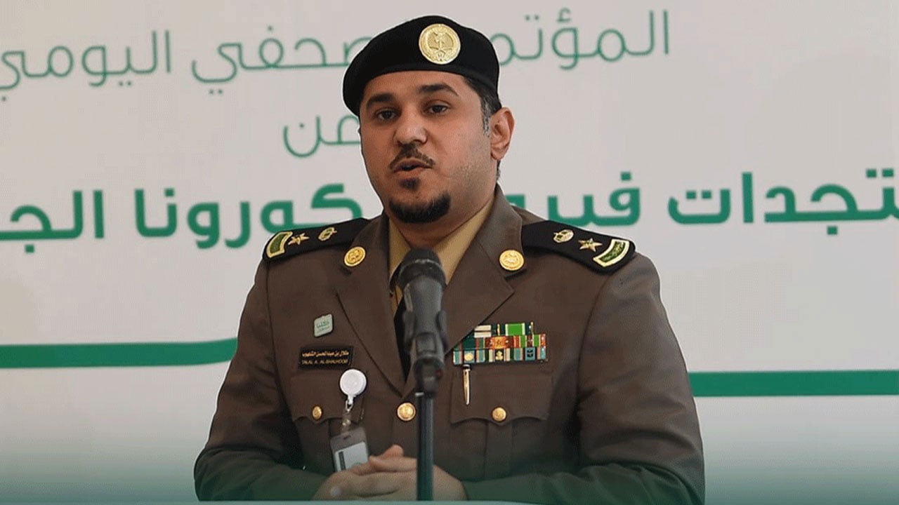متحدث الداخلية: إعادة من لم تنطبق عليهم شروط السفر من المنافذ كافة