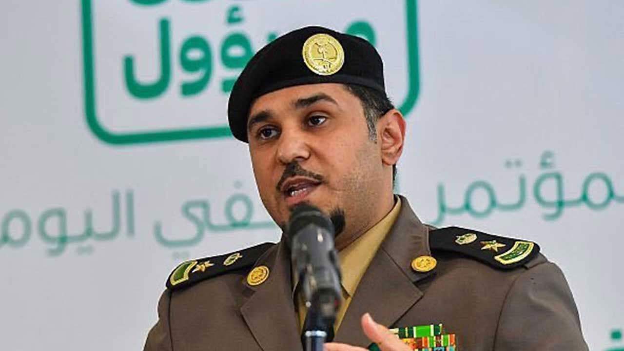 متحدث الداخلية يكشف عن الفئات المستثناة من الحجر المؤسسي من القادمين للمملكة