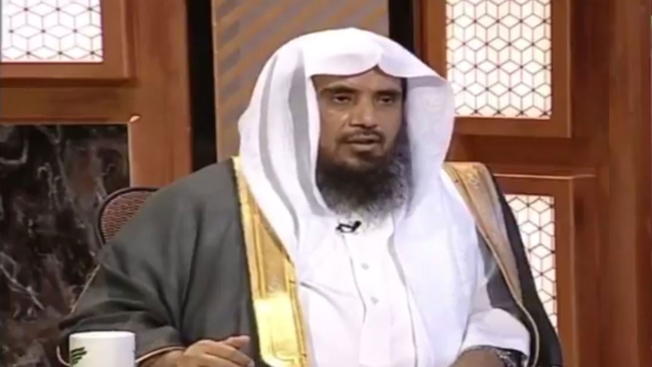 بالفيديو.. الشيخ الخثلان يوضح حكم جمع نية صيام الست من شوال مع الإثنين والخميس