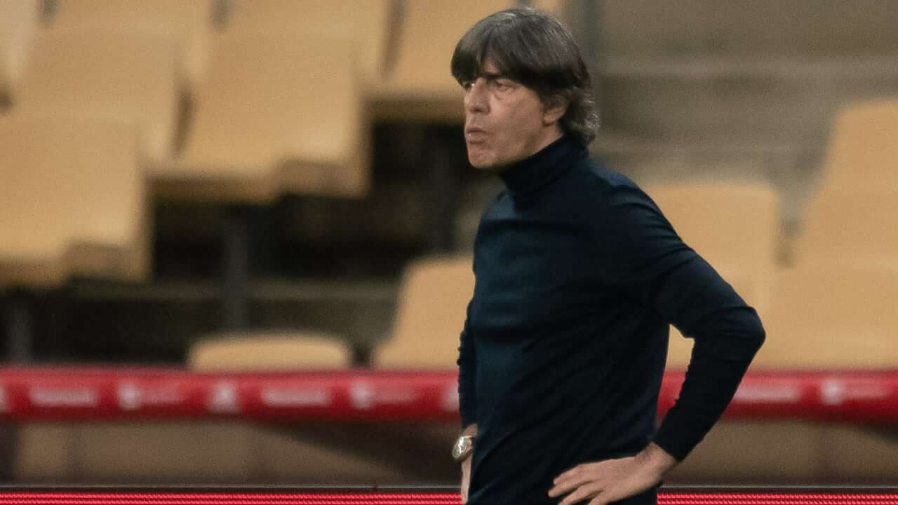 «الثنائي المنبوذ» على رأس قائمة ألمانيا في «يورو 2020»