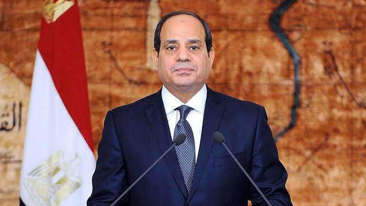 تحرك مصري فوري لإعمار غزة بعد المبادرة المالية للرئيس السيسي