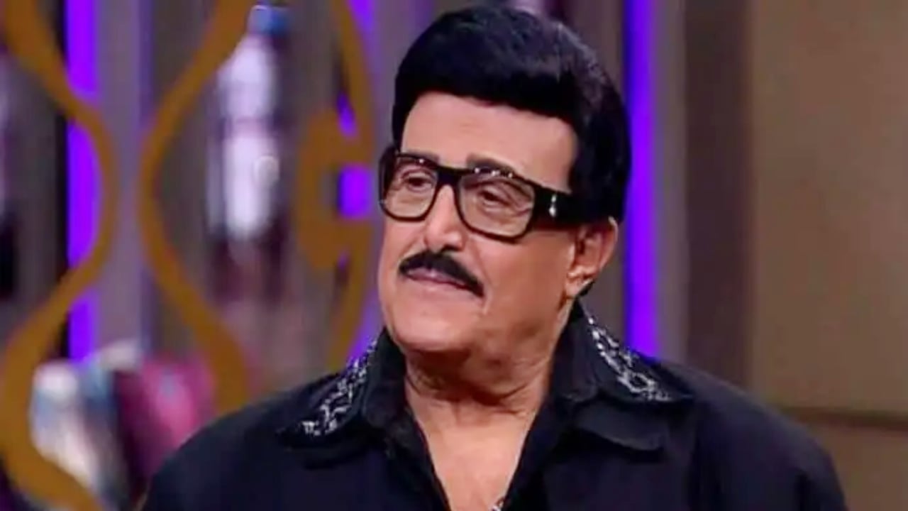 كورونا يُغيّب سمير غانم «أخر أضواء المسرح» عن عمر ناهز 84 عامًا