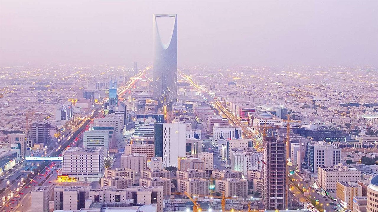 الأرصاد: استمرار تجاوز درجات الحرارة العظمى 45°م على أجزاء من الرياض والشرقية