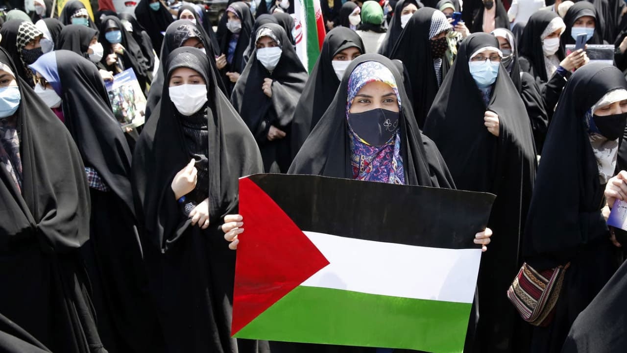غياب لافت وغامض لإيران في أحداث غزة الأخيرة.. ما الأسباب؟