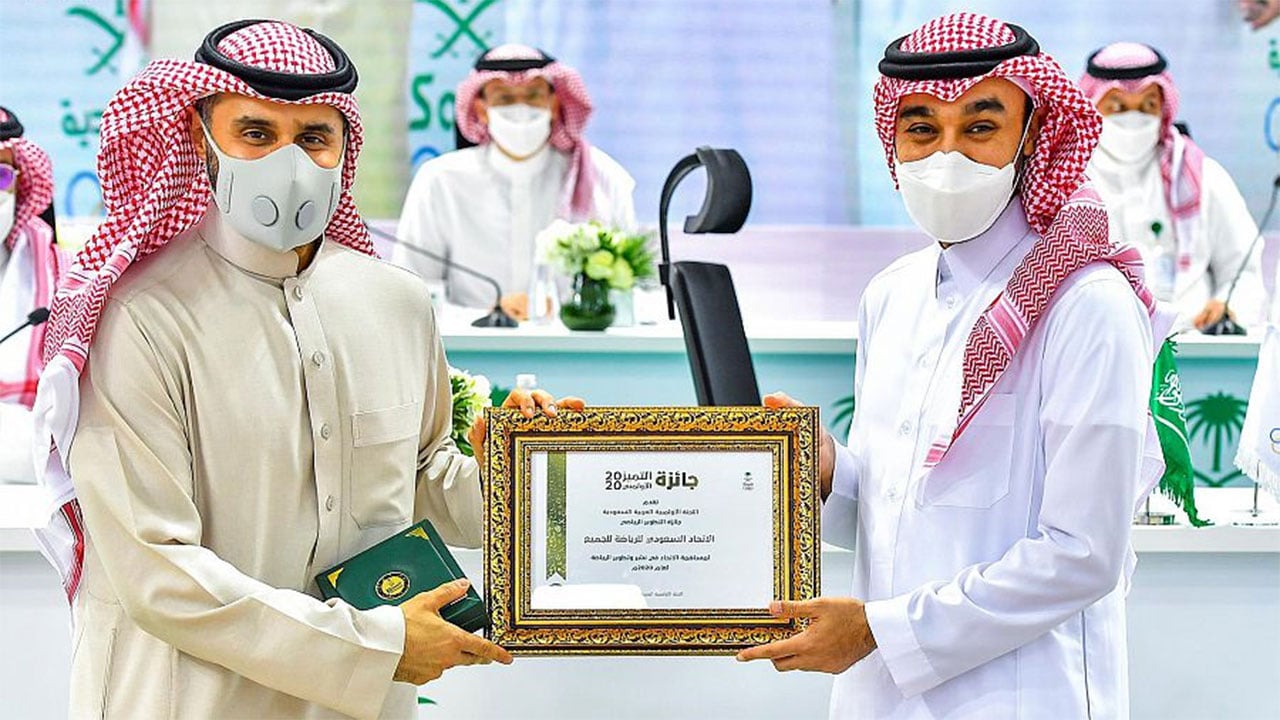 لأربعة أعوام مقبلة.. تزكية الأمير عبدالعزيز بن تركي الفيصل رئيسًا للجنة الأولمبية
