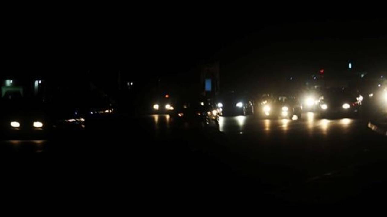 انقطاع الكهرباء عن 5 ملايين شخص في الصين بسبب الحر

