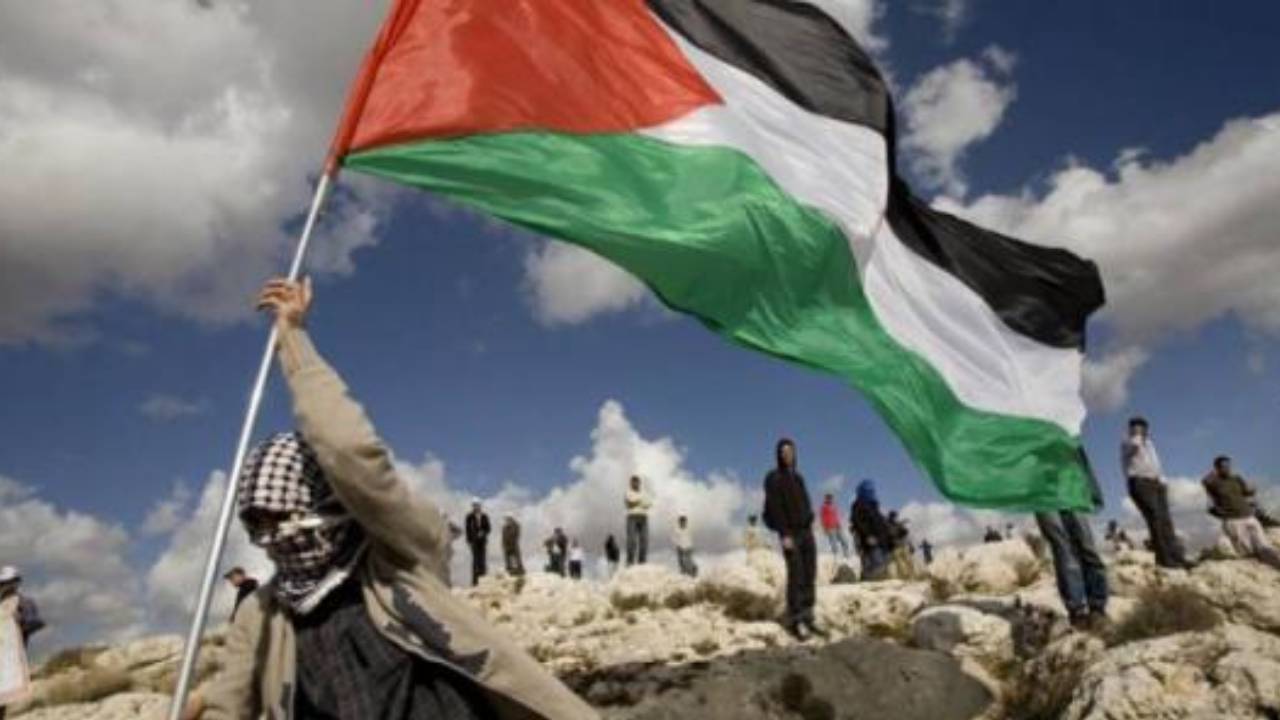 تنسيق مصري أردني لتحقيق السلام الشامل والمحافظة على حقوق الفلسطينيين