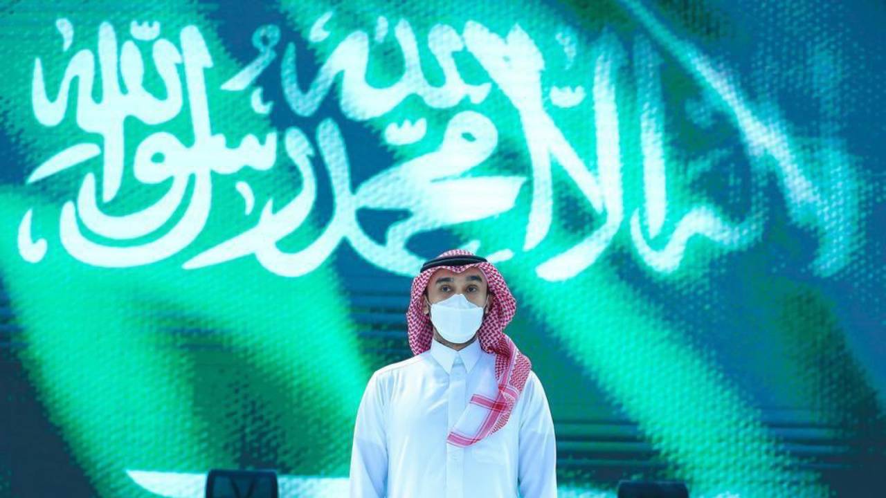 الأمير عبدالعزيز بن تركي الفيصل: أتطلع لرفع مستوى رياضتنا وترجمة دعم قيادتنا
