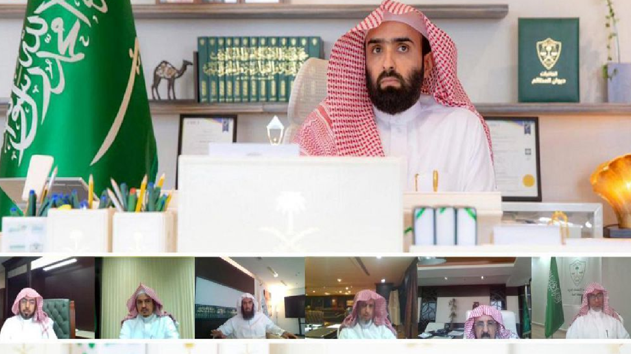 «القضاء الإداري» يقر تعديل لائحة التفتيش القضائي ويتخذ عددًا من القرارات