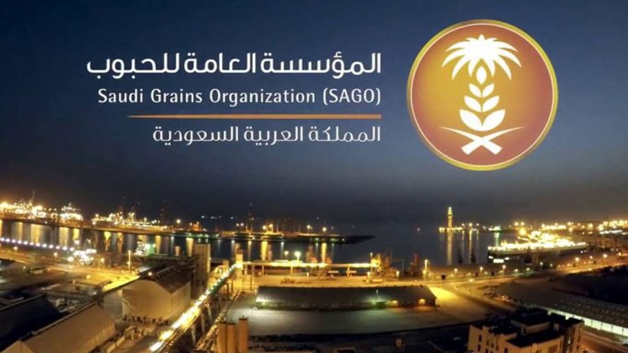 «مؤسسة الحبوب» تطرح مناقصة لاستيراد 720 ألف طن قمح