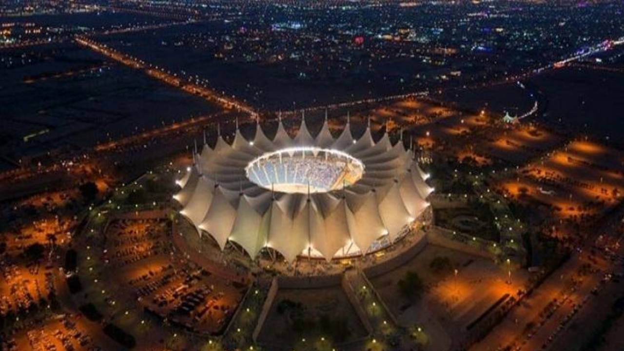 «الدرة» فأل حسن على التعاون.. 7 نهائيات في حضرة «الملك فهد الدولي»