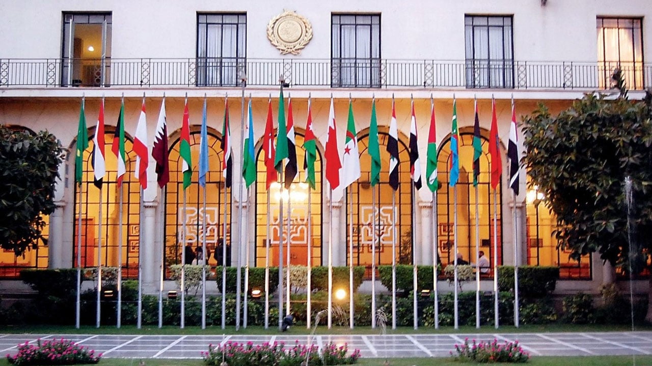8 يونيو المقبل.. اجتماع تشاوري لوزراء الخارجية العرب بالدوحة