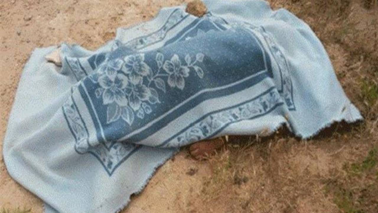 جريمة مروعة.. يمني يلقي بنفسه وأولاده الثلاثة من على سفح جبل