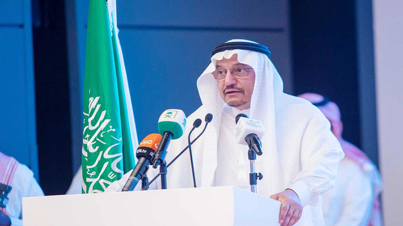الوزير آل الشيخ و«رئيس هيئة التقويم» يبحثان آلية لتطوير منظومة التعليم