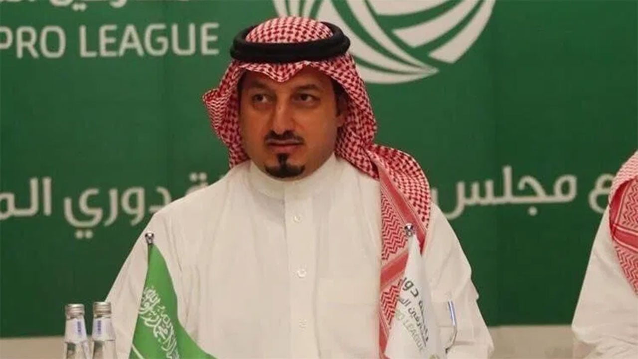 المسحل يُهنئ الهلال بلقب الدوري.. ويؤكد: التقدير الكامل للكودار الطبية لتأمينها استكمال  مسيرة المنافسات