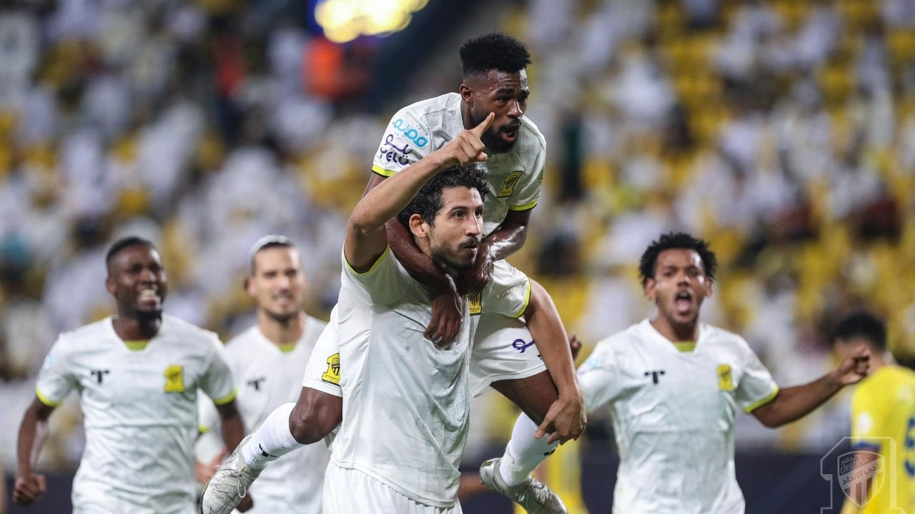 صدمة في الاتحاد.. خصم 6 نقاط وغرامة 430 ألف ريال