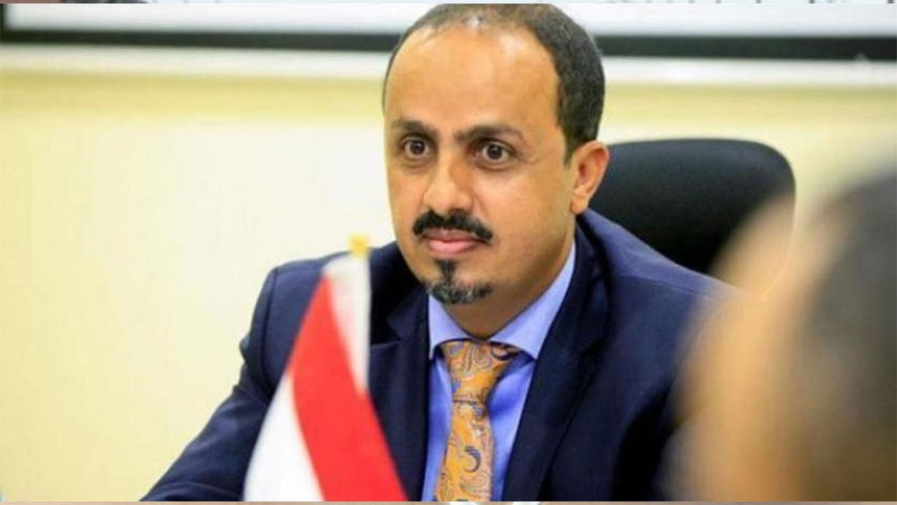 الإرياني: ميليشيا الحوثي تستدرج عشرات الآلاف من الأطفال لتجنيدهم
