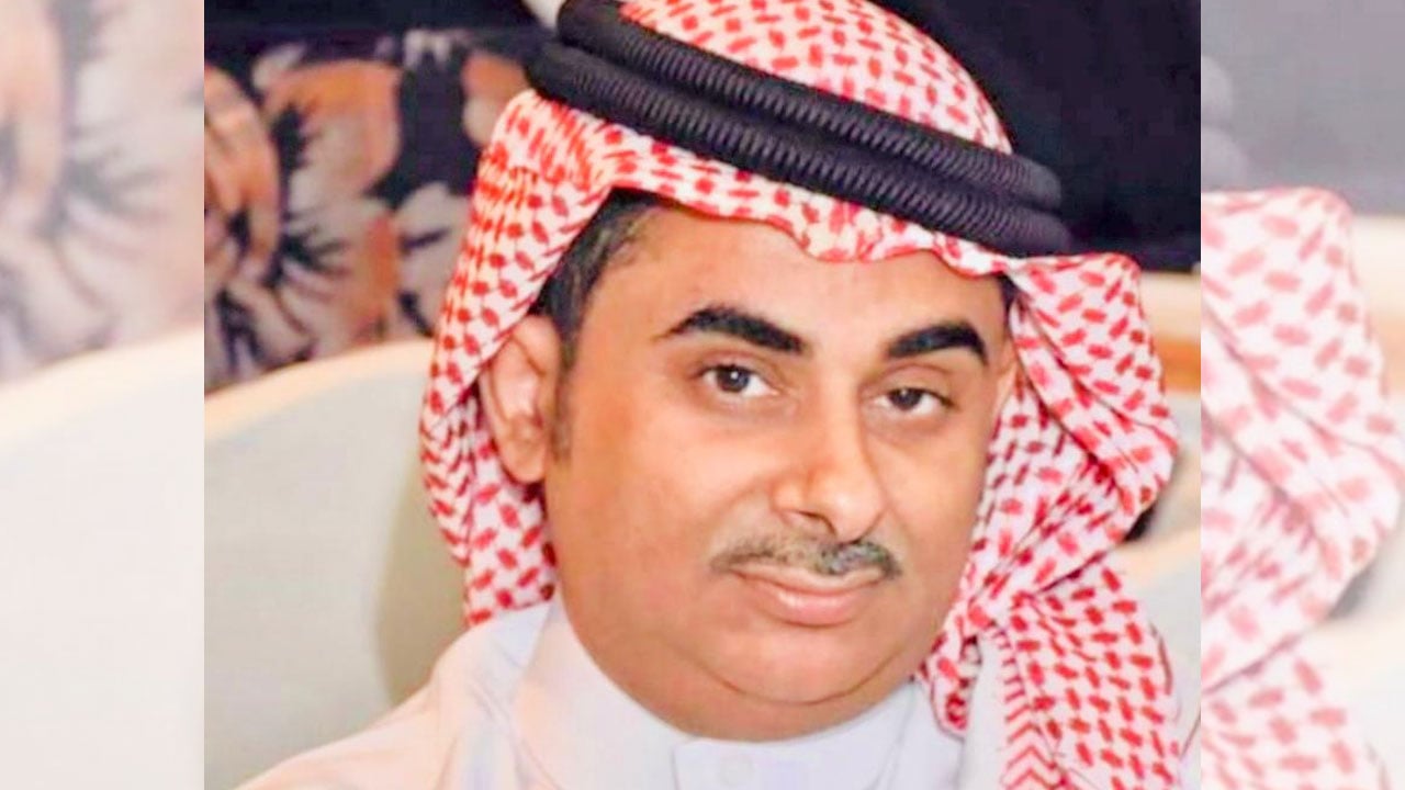 استشاري يكشف لـ«عاجل» عن كيفية تشخيص الفطر الأسود وطرق العلاج