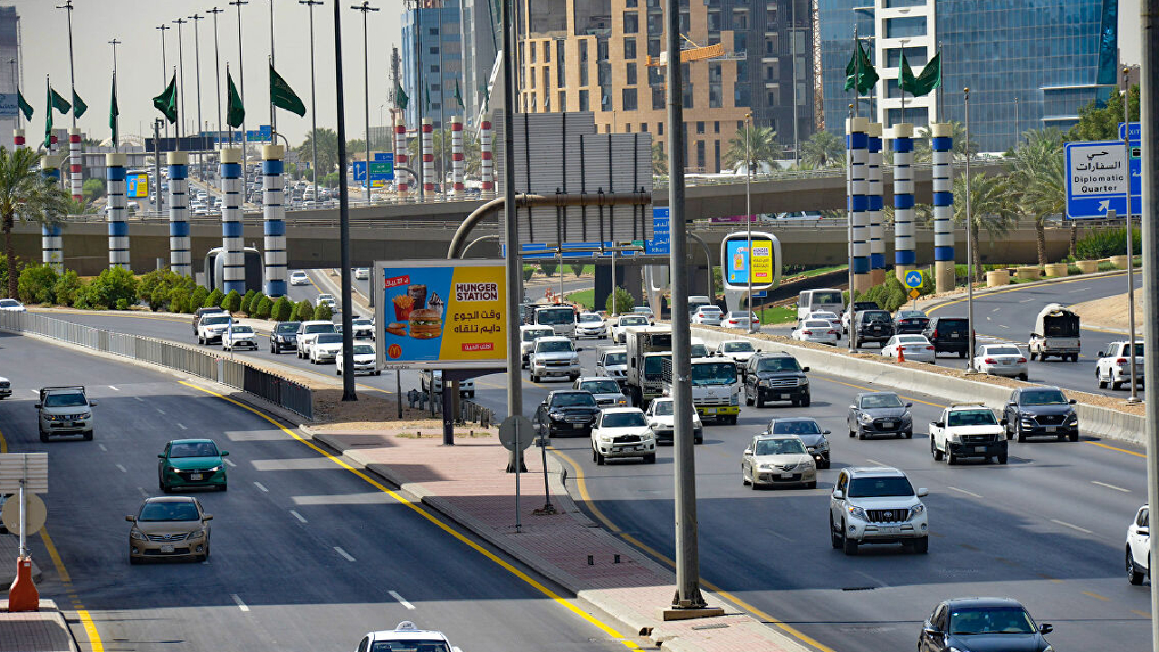 «الأرصاد»: الأحساء تستمر في تسجيل أعلى درجة حرارة بالمملكة
