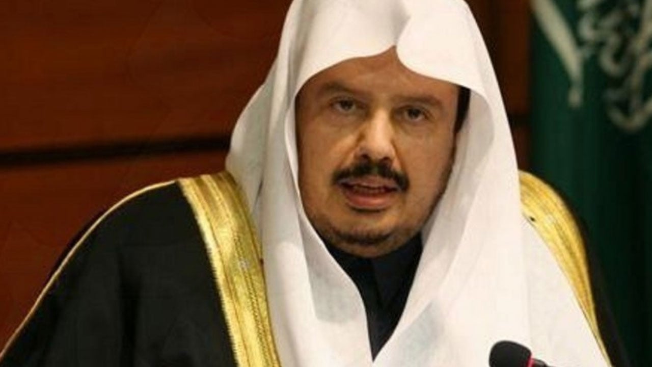رئيس مجلس الشورى: «قرار الحج» دفعًا للضرر وحماية للنفس البشرية