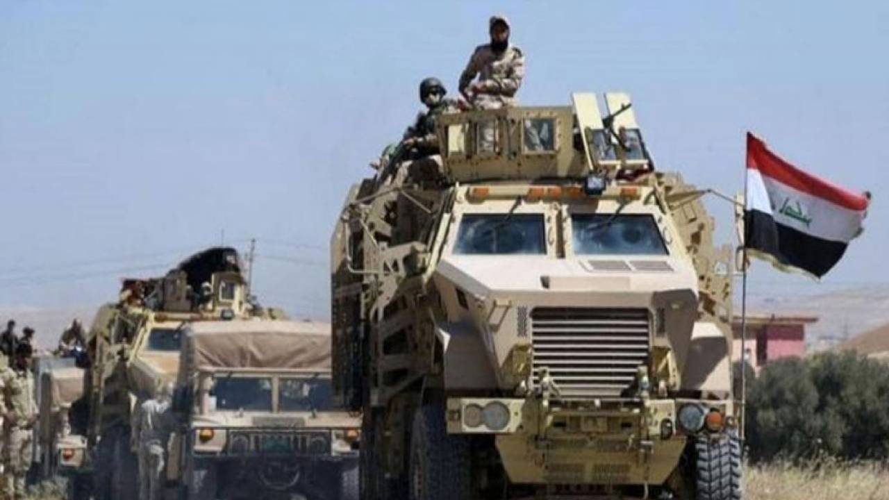 انطلاق عملية «أسود الجزيرة 2» لملاحقة بقايا «داعش» بالعراق