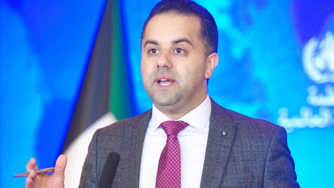 الكويت تعلن رصد إصابات بمتحوِّر كورونا الهندي