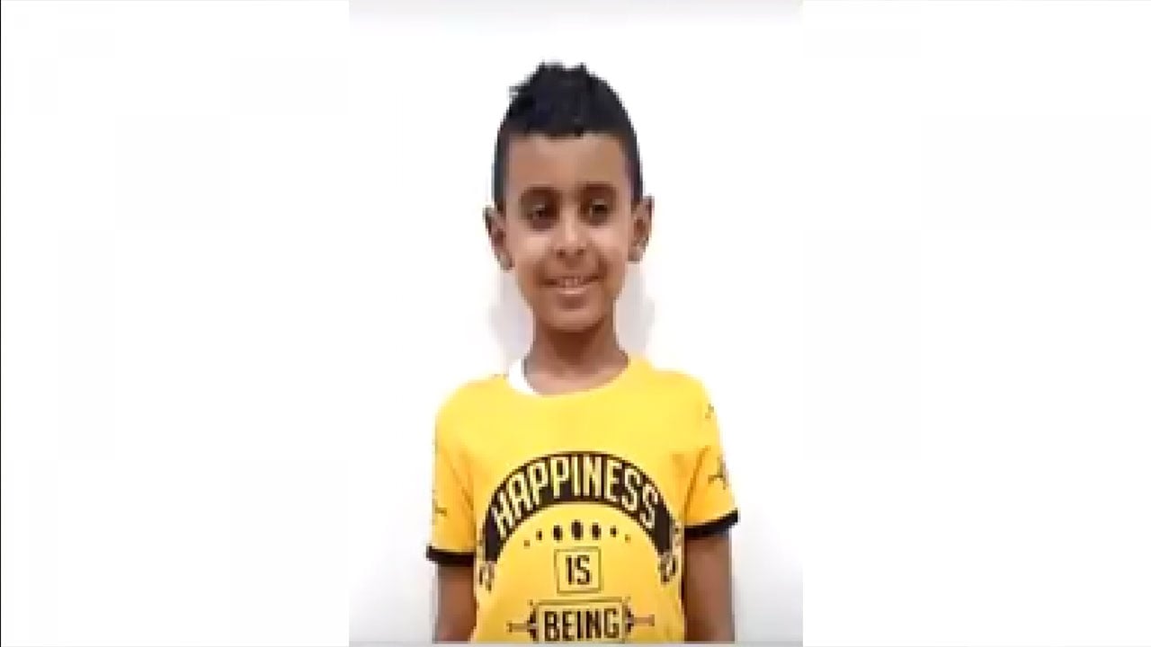 عم الطفل «فراس» المفقود بوادي الحائر يحذر من قلة وسائل السلامة