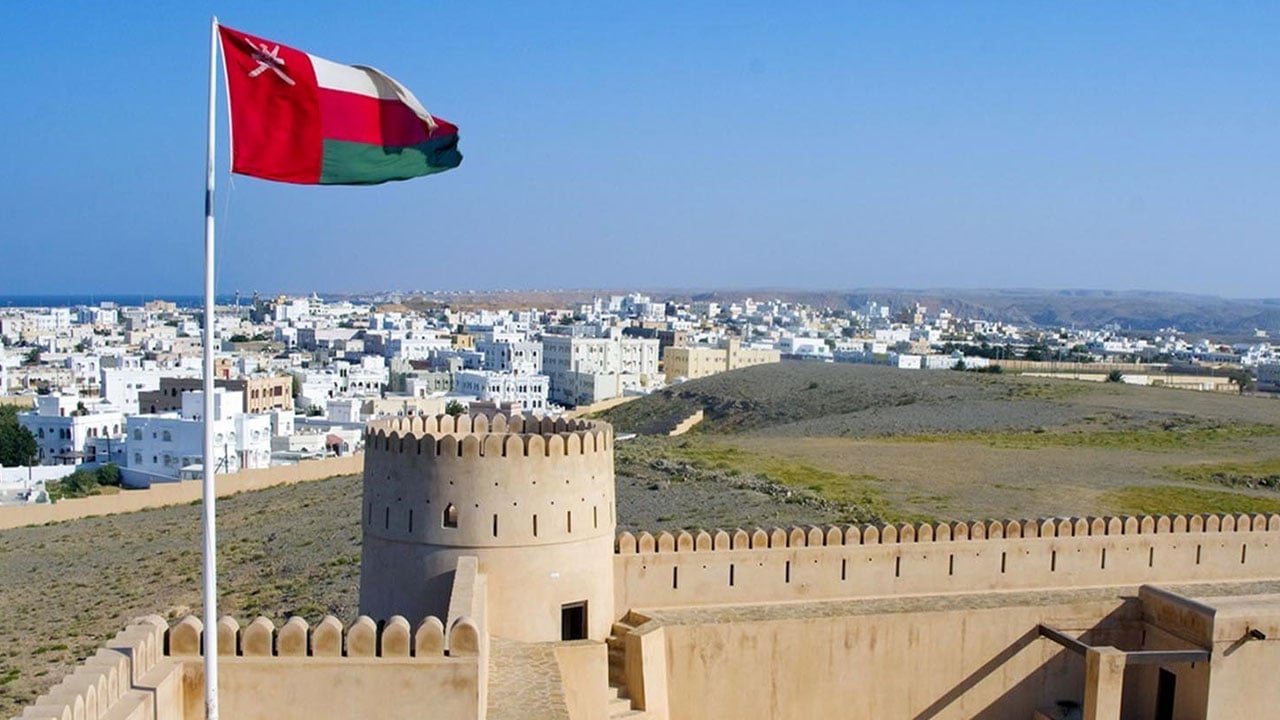 سلطنة عمان تعلن تسجيل 3 حالات إصابة بـ«الفطر الأسود»