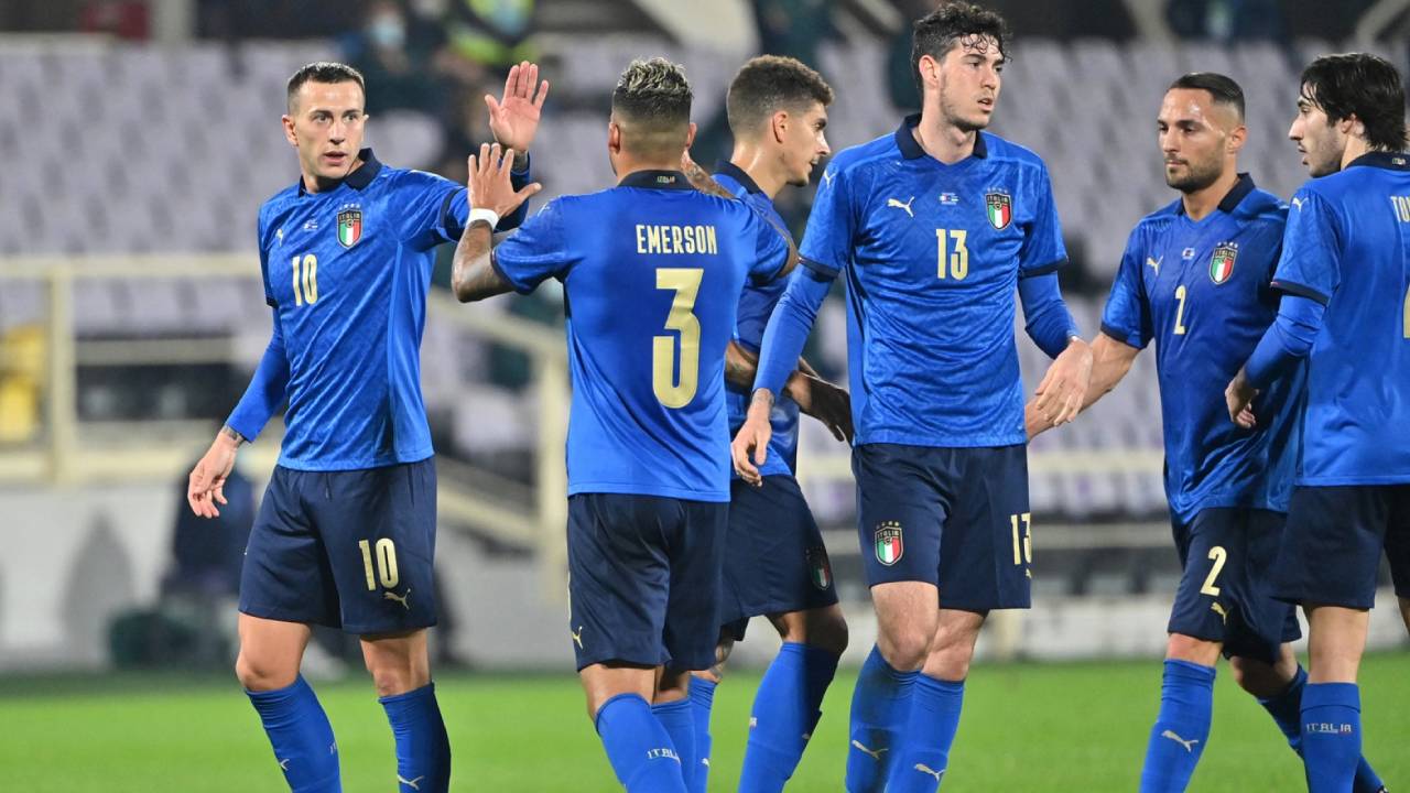يورو 2020.. إيطاليا تتوعد سويسرا في مهمة الابتعاد بالصدارة