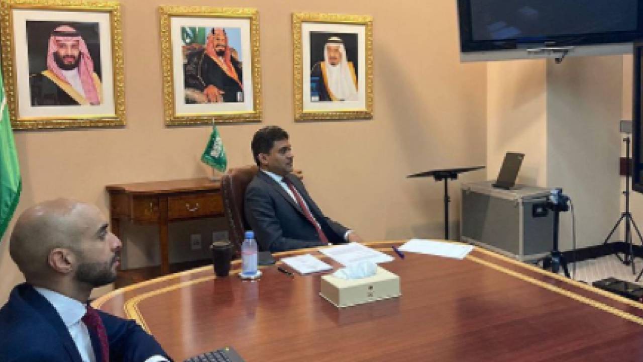 السعودية تشارك في مناقشة تطورات ميانمار وتأثيرها على «الروهينجا»